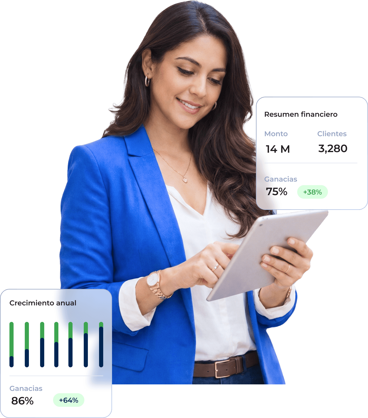 Kapital Flex section 1