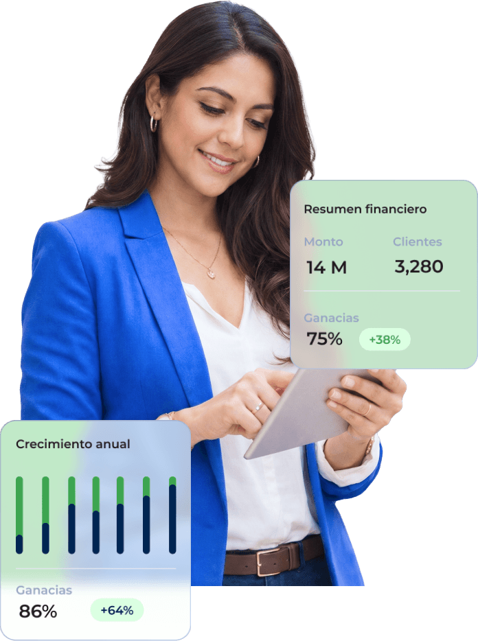 Kapital Flex section 1